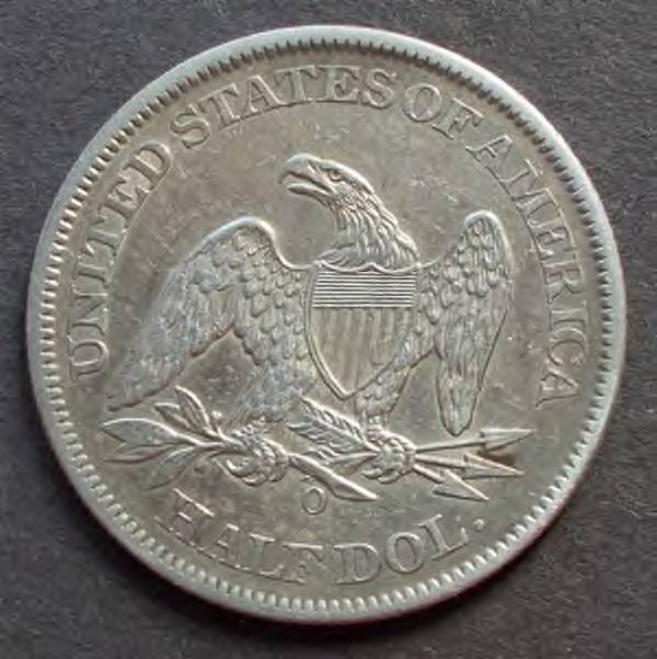 1861-O-Half